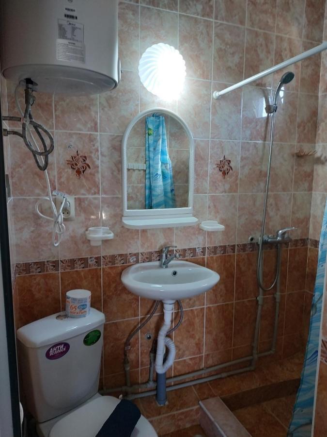 Guest House U Antoniny Гагра Екстериор снимка