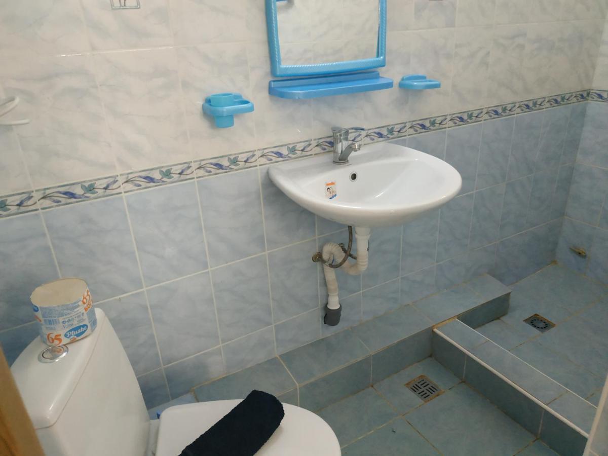 Guest House U Antoniny Гагра Екстериор снимка