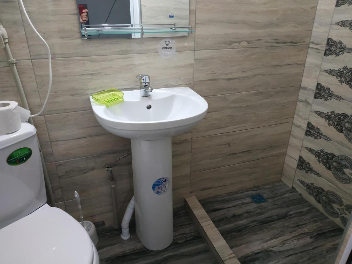 Guest House U Antoniny Гагра Екстериор снимка