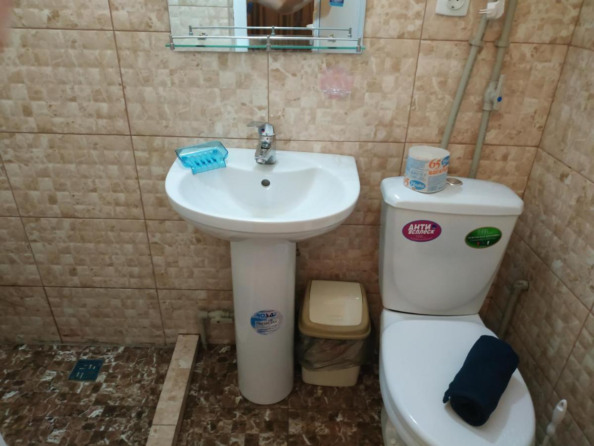 Guest House U Antoniny Гагра Екстериор снимка