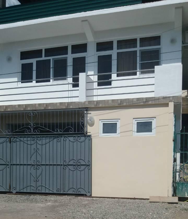 Guest House U Antoniny Гагра Екстериор снимка