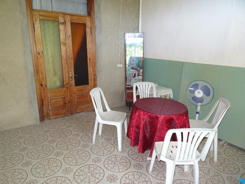 Guest House U Antoniny Гагра Екстериор снимка