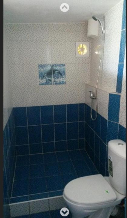 Guest House U Antoniny Гагра Екстериор снимка
